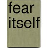 Fear Itself door Sean McKeever