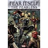Fear Itself door Matt Fraction