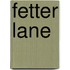 Fetter Lane