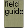 Field Guide by W.L. McCaw