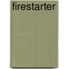 Firestarter by  Stephen King 