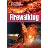 Firewalking door Rob Waring
