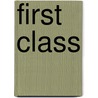 First Class door Chris West