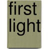 First Light by Samantha Summers