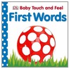 First Words door Dk Publishing