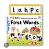 First Words door Ella Davies