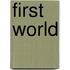 First World