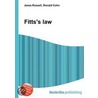 Fitts's Law door Ronald Cohn