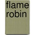 Flame Robin
