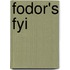 Fodor's Fyi