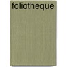 Foliotheque by M. Dambre