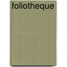 Foliotheque by Alexandre-Bergu