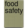 Food Safety door U.S. Government