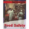 Food Safety door Adam Woog