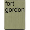 Fort Gordon door Ronald Cohn