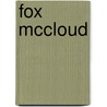 Fox McCloud door Ronald Cohn