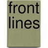 Front Lines by Dan Formby
