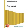 Fuel (song) door Ronald Cohn