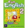 Fun English by Laura Sanchez Donovan