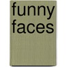 Funny Faces door Jannie Ho