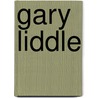 Gary Liddle door Adam Cornelius Bert