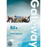 Gateway B2+ by Mike Sayer