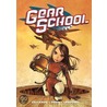 Gear School door Adam Gallardo