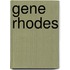 Gene Rhodes
