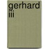 Gerhard Iii