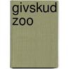 Givskud Zoo door Ronald Cohn