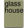 Glass House door Philip Johnson