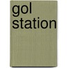 Gol Station door Nethanel Willy