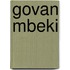 Govan Mbeki