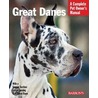 Great Danes by Joe Stahlkuppe