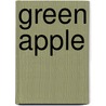 Green Apple by Mark Swain