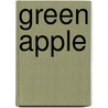 Green Apple door James Matthew Barrie