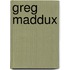 Greg Maddux
