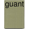 Guant door Peter Hasdenteufel