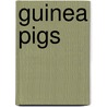 Guinea Pigs door JoAnn Early Macken