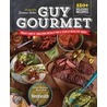 Guy Gourmet door Paul Kita