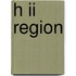 H Ii Region
