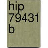 Hip 79431 B door Ronald Cohn