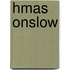 Hmas Onslow