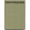 Hammerpress door Hammerpress