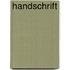 Handschrift