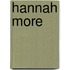 Hannah More