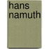 Hans Namuth