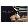 Heavy Metal by Jamel Shabazz