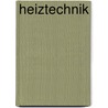 Heiztechnik door Quelle Wikipedia