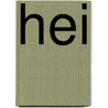 Hei by Joanne Fedler